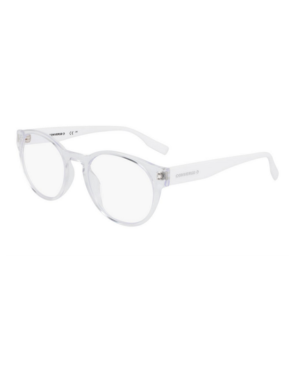 Converse Malden 51 Crystal Clear Unisex Sunglass - CV509BL