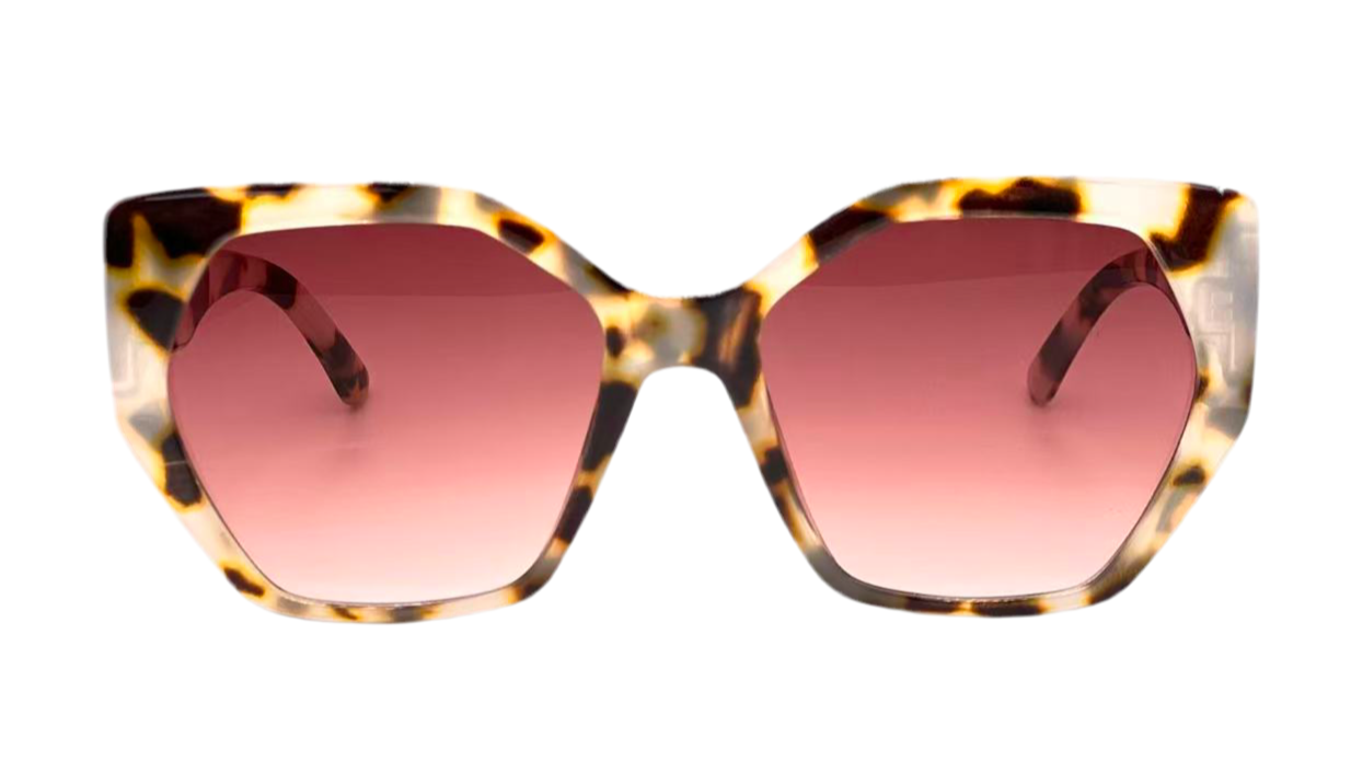 Women's Cat-eye Sunglasses