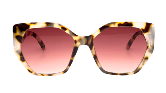 Women's Cat-eye Sunglasses