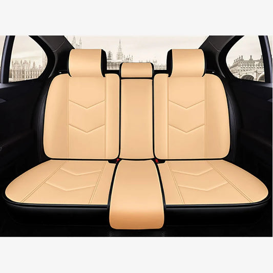 Car Seat Covers For Kia Ceed Sportage Rio Soul Seltos X Line Stinger Carens Morning Shuma Picanto Stonic Auto Accessories