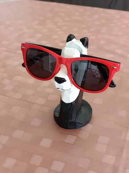 Wai Classic Red+Black