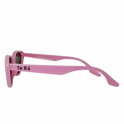 Māhanga Flamingo Pink