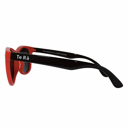 Wai Classic Red+Black