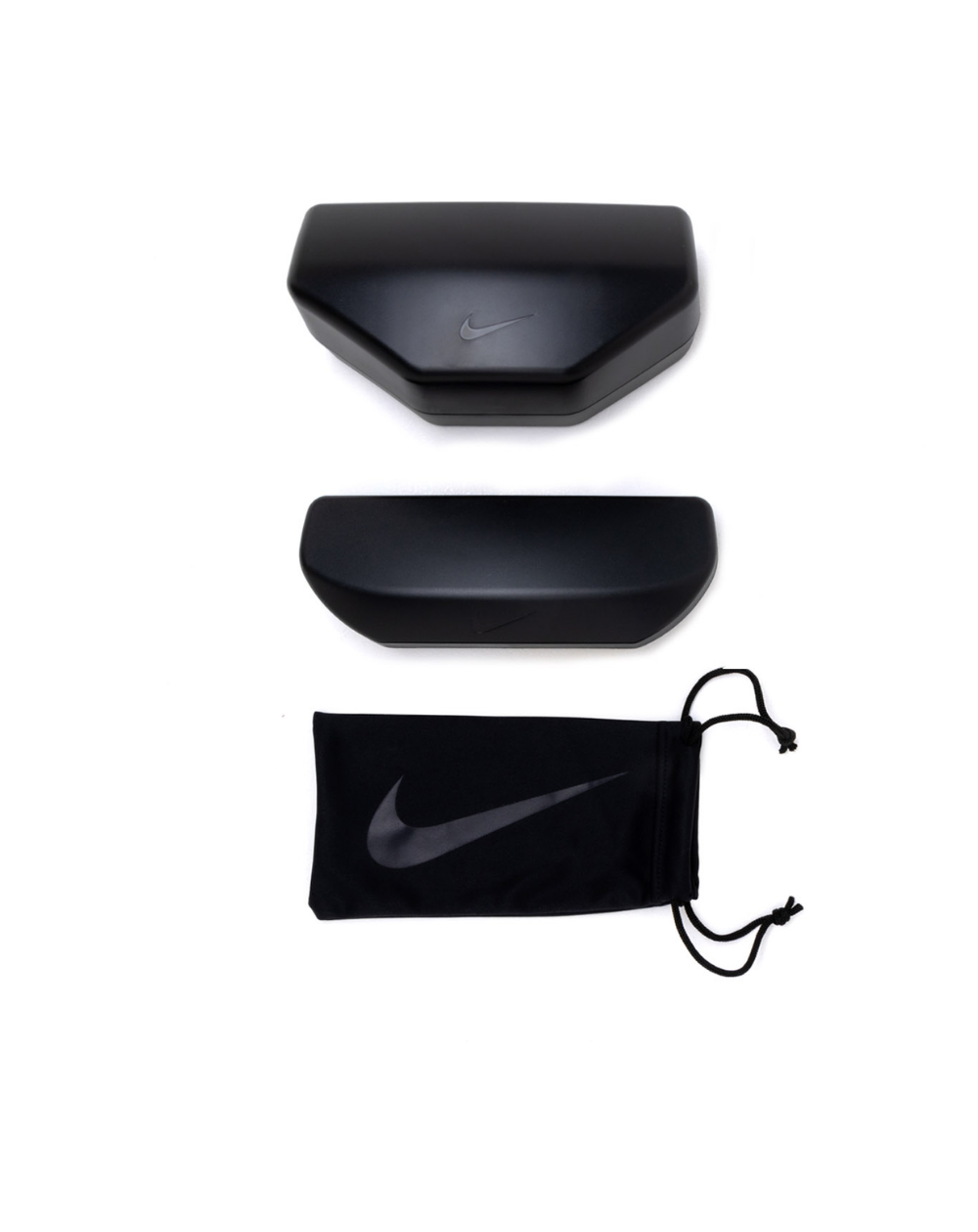 Nike Brazen Explorer AF Matte Black Men's Sunglass - DJ9897/60/MATTE