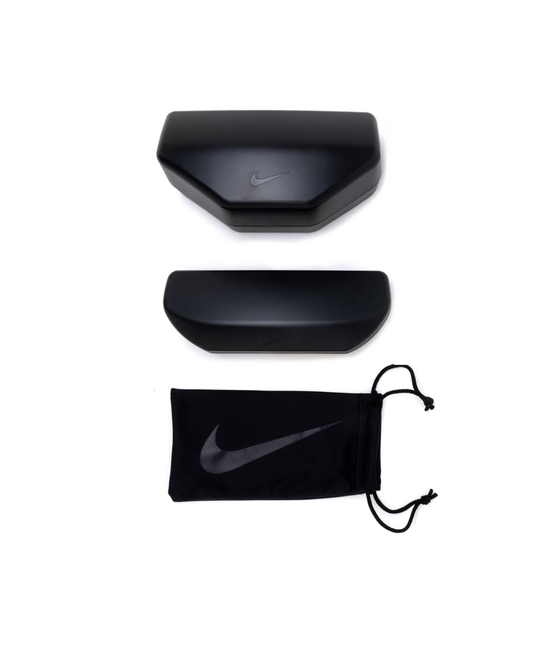 Nike Brazen Explorer AF Matte Black Men's Sunglass - DJ9897/60/MATTE