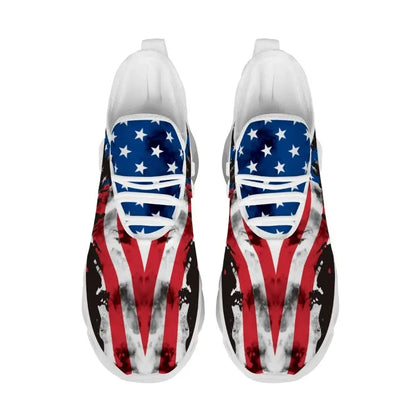 Sneakers for Men Summer Shoes Men Comfortable Walking Sneakers