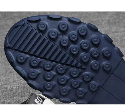 Men Shoes Platform Male Sneakers  Vulcanized Shoes