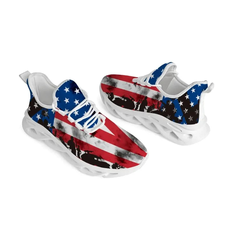 Sneakers for Men Summer Shoes Men Comfortable Walking Sneakers