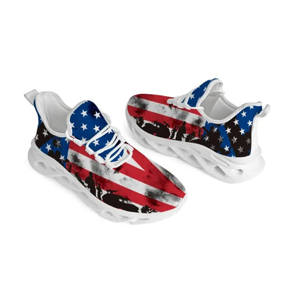 Sneakers for Men Summer Shoes Men Comfortable Walking Sneakers
