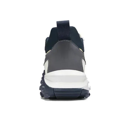 Men Shoes Platform Male Sneakers  Vulcanized Shoes
