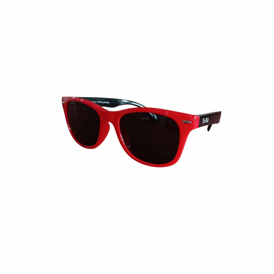 Wai Classic Red+Black