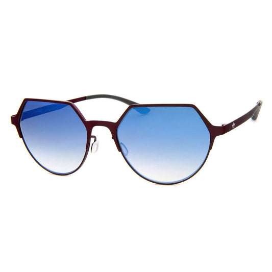 Adidas Black Metal Sunglasses - SMARTMARTNZ