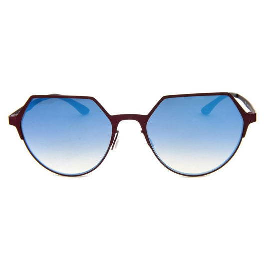 Adidas Black Metal Sunglasses - SMARTMARTNZ