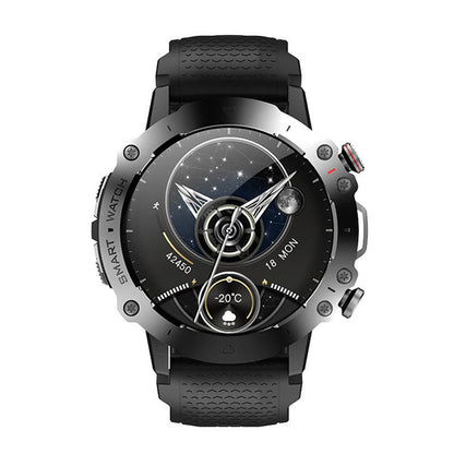 All - in - One Smartwatch: Health Monitor, Voice Assistant & Bluetooth Calling” - SMARTMARTNZ