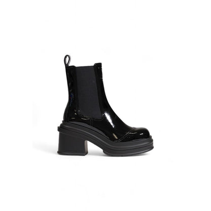 Armani Exchange Black Polyester Ankle - SMARTMARTNZ