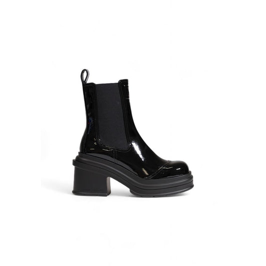 Armani Exchange Black Polyester Ankle - SMARTMARTNZ