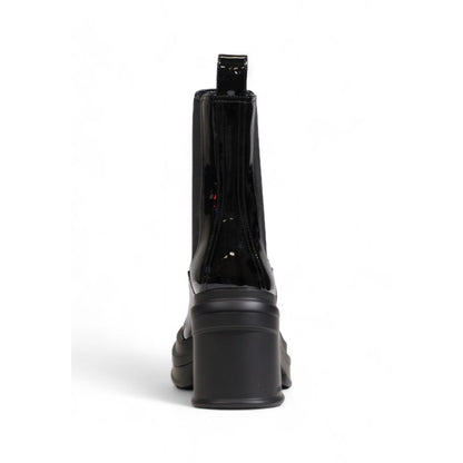 Armani Exchange Black Polyester Ankle - SMARTMARTNZ