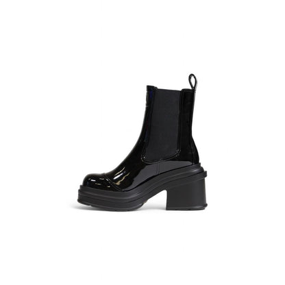 Armani Exchange Black Polyester Ankle - SMARTMARTNZ
