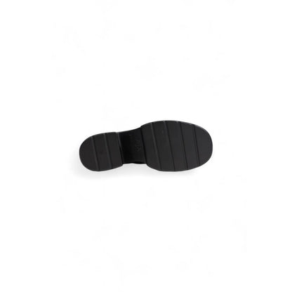 Armani Exchange Black Polyester Ankle - SMARTMARTNZ