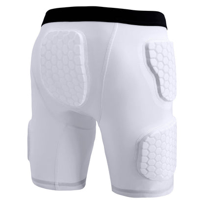Basketball Anti - collision Football Armour Sports Protective Gear - SMARTMARTNZ