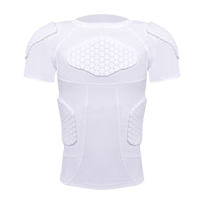 Basketball Anti - collision Football Armour Sports Protective Gear - SMARTMARTNZ