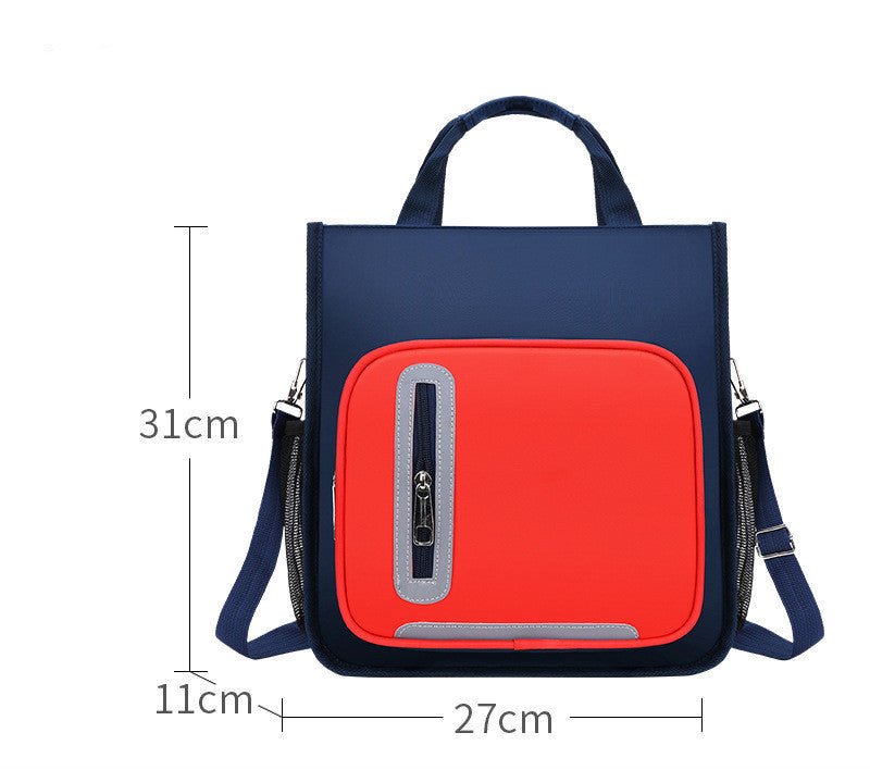 Boys’ & Girls’ Lightweight Space - Themed School Backpack - SMARTMARTNZ