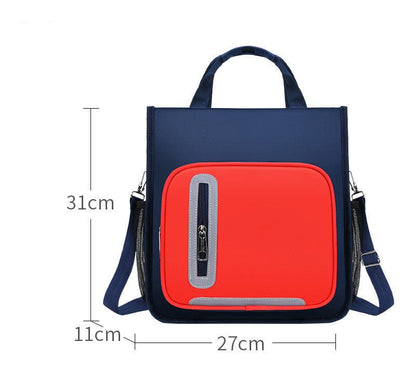 Boys’ & Girls’ Lightweight Space - Themed School Backpack - SMARTMARTNZ