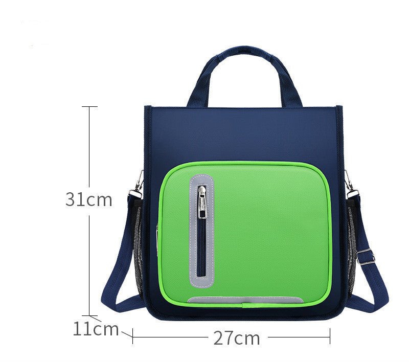 Boys’ & Girls’ Lightweight Space - Themed School Backpack - SMARTMARTNZ