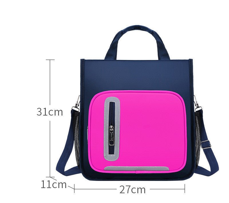 Boys’ & Girls’ Lightweight Space - Themed School Backpack - SMARTMARTNZ