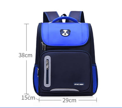 Boys’ & Girls’ Lightweight Space - Themed School Backpack - SMARTMARTNZ