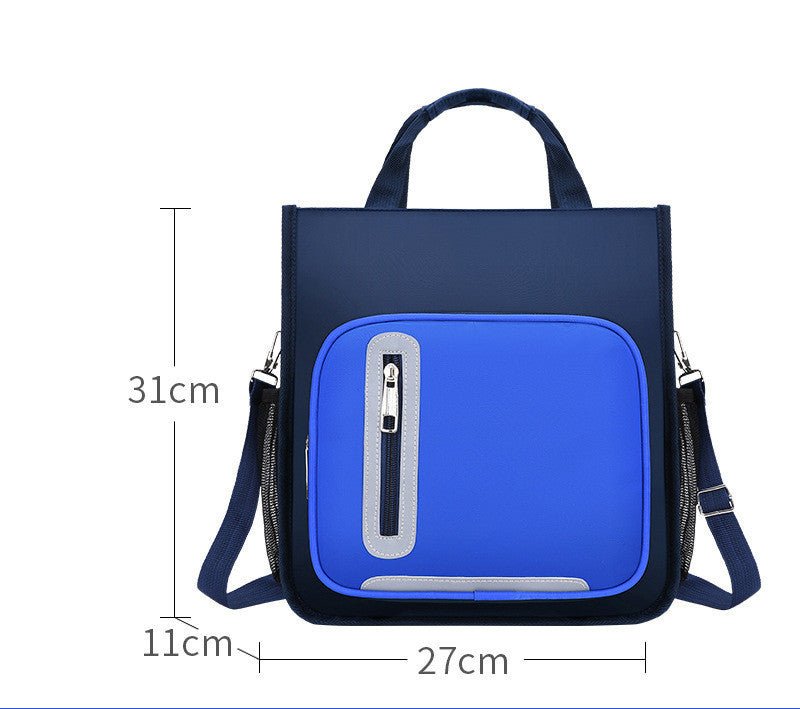 Boys’ & Girls’ Lightweight Space - Themed School Backpack - SMARTMARTNZ