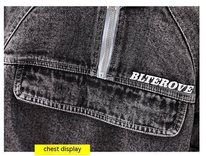 Boys Spring Clothing New Clothes Fashionable Handsome Children's Clothing - SMARTMARTNZ