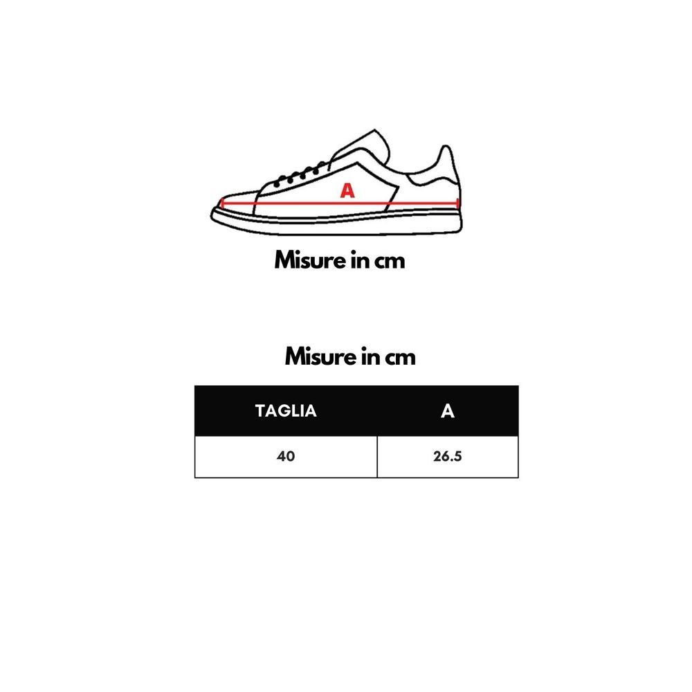 Burberry Pink Leather Sneaker - SMARTMARTNZ