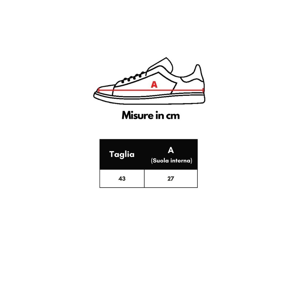 Burberry White Cotton Sneaker - SMARTMARTNZ