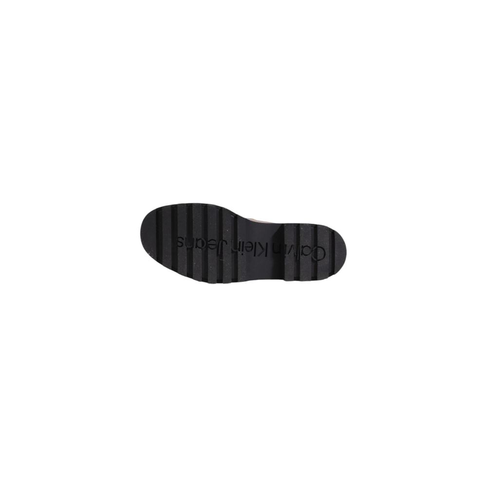 Calvin Klein Jeans Gray Recycled Polyester Ankle - SMARTMARTNZ