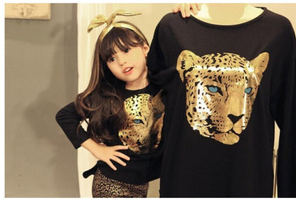 Children’s 2 - Piece Clothing Set Matching Top & Bottom | Soft, Stylish & Easy to Wear - SMARTMARTNZ