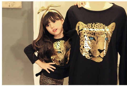 Children’s 2 - Piece Clothing Set Matching Top & Bottom | Soft, Stylish & Easy to Wear - SMARTMARTNZ