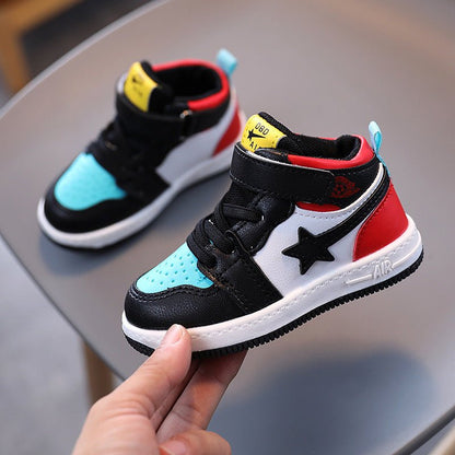 Children’s Casual Sports Shoes – Lightweight, Comfortable & Play - Ready - SMARTMARTNZ