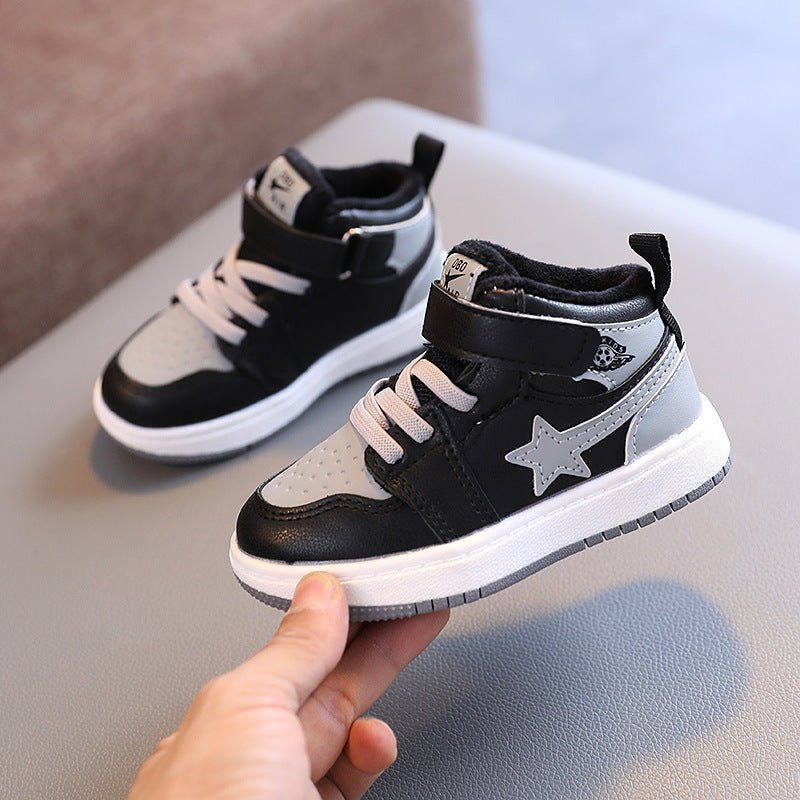 Children’s Casual Sports Shoes – Lightweight, Comfortable & Play - Ready - SMARTMARTNZ