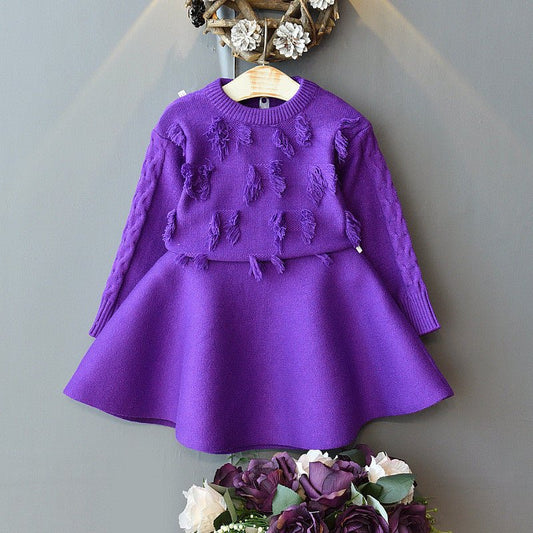 Children’s Matching Outfit Suits Elegant Designs | Ready - to - Wear for Every Event - SMARTMARTNZ