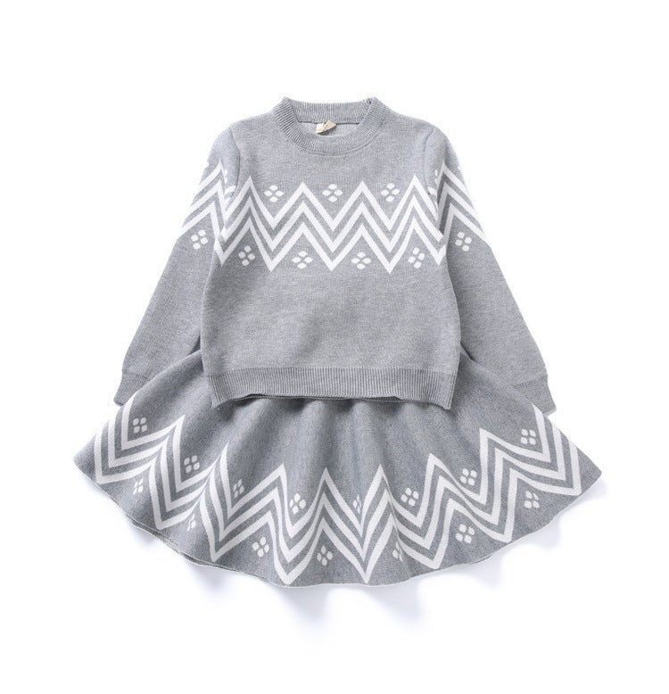 Children’s Matching Outfit Suits Elegant Designs | Ready - to - Wear for Every Event - SMARTMARTNZ