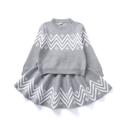Children’s Matching Outfit Suits Elegant Designs | Ready - to - Wear for Every Event - SMARTMARTNZ
