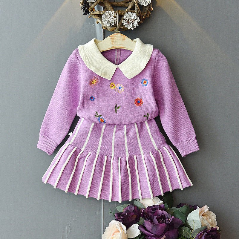 Children’s Matching Outfit Suits Elegant Designs | Ready - to - Wear for Every Event - SMARTMARTNZ
