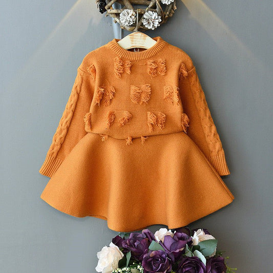 Children’s Matching Outfit Suits Elegant Designs | Ready - to - Wear for Every Event - SMARTMARTNZ