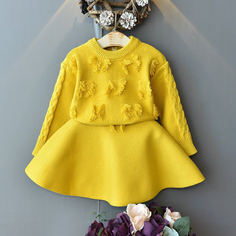 Children’s Matching Outfit Suits Elegant Designs | Ready - to - Wear for Every Event - SMARTMARTNZ