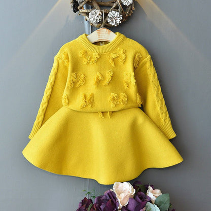 Children’s Matching Outfit Suits Elegant Designs | Ready - to - Wear for Every Event - SMARTMARTNZ