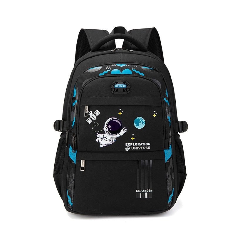 Children’s School Bag with Spine Support – Lightweight & Comfortable - SMARTMARTNZ