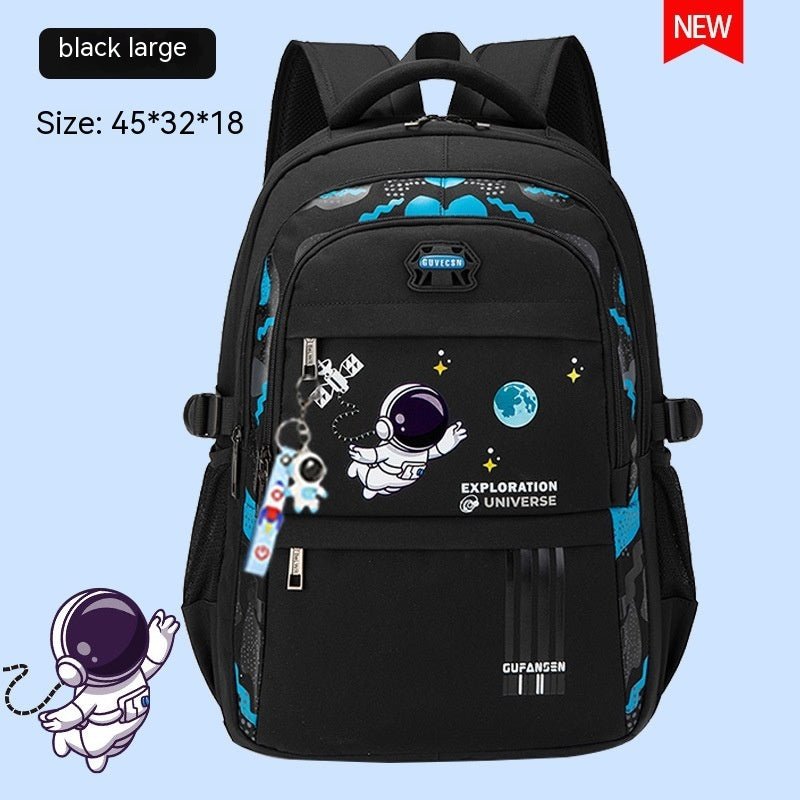 Children’s School Bag with Spine Support – Lightweight & Comfortable - SMARTMARTNZ