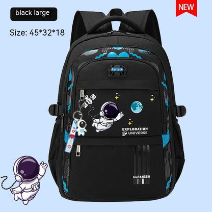 Children’s School Bag with Spine Support – Lightweight & Comfortable - SMARTMARTNZ