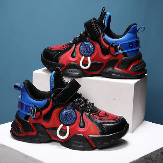 Children’s Sports Shoes – Lightweight, Durable & Perfect for Play - SMARTMARTNZ